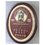 American Indian Coon Collection