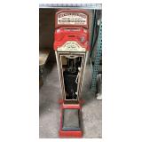 Antique Watling Scale Co Fortune Telling Scale