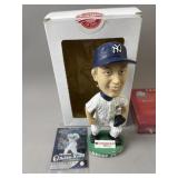 Sealed Upper Deck Baseball Cards & More