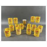 Lot Of Vintage Kodak Glasses