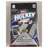 NIB Upper Deck NHL Hockey 1990-1991 Cards