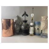 Vintage Home Decor & More