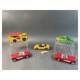 Coca Cola , John Deere & More Die Cast Cars