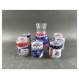 Vintage Apollo Carafe With Cups