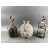 Antique Lanterns & More