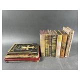 Vintage Book Lot