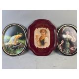 Pepsi-Cola Metal Serving Trays & More