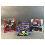 Gearbox Die Cast Coin Banks & More
