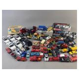 Die Cast Toy Vehicles, Hot Wheels & More Cars
