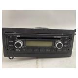 Custom Radio Corp. CSS-5920E AM/FM/CD/MP3