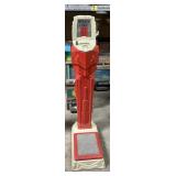 Vintage Mills Novelty Co. Penny Scale