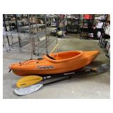 Sun Dolphin Aruba 8 SS Kayak & More