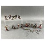 Lord Of The Rings Miniatures