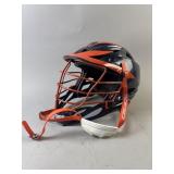 Cascade R Adult Lacrosse Helmet
