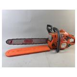 Husqvarna 142 E-Series Gas Chainsaw