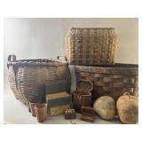 Vintage Home Decor & More