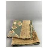 Antique Indiana Amish Quilt