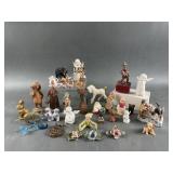 Antique/ Vintage Miniatures