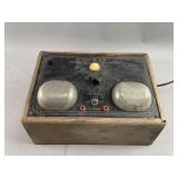 Vintage Pamac Passive Muscular Activator