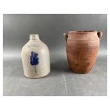 E Norton Bennington VT Croc & More