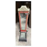 Watling Coin Operated Fortune Telling Scale