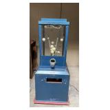 Vintage Capitol Bingo Machine