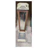 Watling Coin Operated Fortune Telling Scale