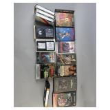 Betamax Videotape Movies Caddyshack & More