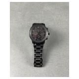 Citizen Menï¿½s Eco Drive Nighthawk Watch