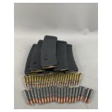 Lot of Ammunition