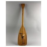 Navajo Brand Canoe Paddle
