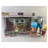 Funko Pop! Star Wars The Mandalorian & More