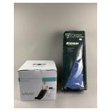 Vive Leg Compression System & More!