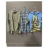 Ralph Lauren Menï¿½s Button Down & More