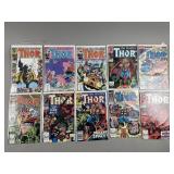 Marvel Comics The Mighty Thor