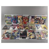 Mabel Comic Books "Wolverine"