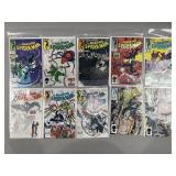 Marvel Comics The Amazing Spider-Man