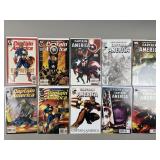 Marvel Comics Captain America