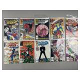 Marvel Comics The Spectacular Spider-Man