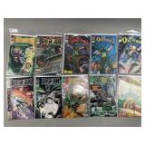 DC Comics Ragman & More