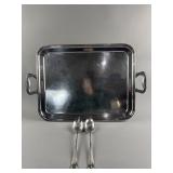 Gerity Clover G 48 Serving Utensils & More!