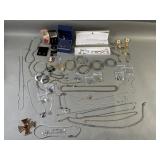 Sarah Cox, Napier, ART & More Costume Jewelry