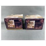 Vintage Rosaline Dinnerware Set