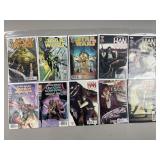 Marvel Comics Star Wars & More