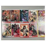 Marvel Comics All New X-Men