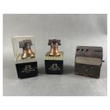 Vtg Wyandotte Savings Banks