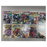 Marvel Comics Spider-Man & More