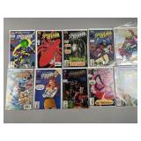 Marvel Comics The Spectacular Spider-Man