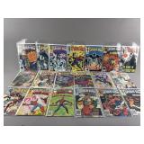 Marvel Comic Books Spider-Man