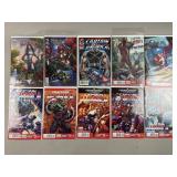 Zenescope Robyn Hood Wanted & More